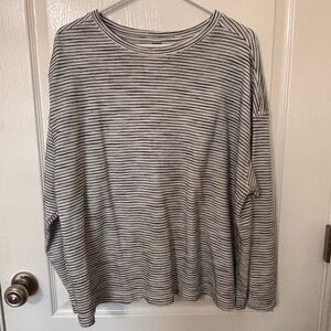 Old Navy Ribbed Top